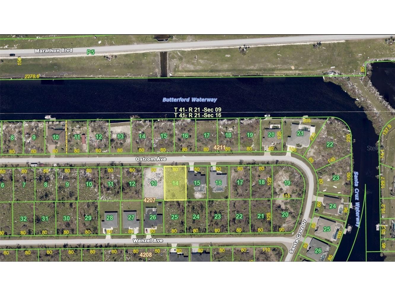 14211 Ostrom Avenue Port Charlotte FL 33981 C7475686 image1