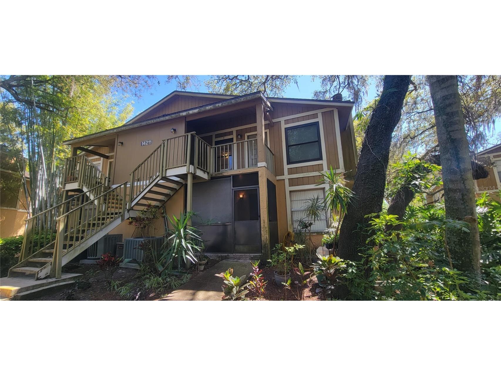 14211 Shadow Moss Lane #202 Tampa FL 33613 O6094482 image1