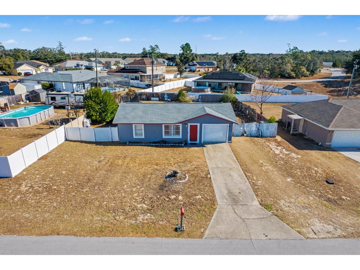 14211 SW 32nd Terrace Road Ocala FL 34473 A4681833 image1