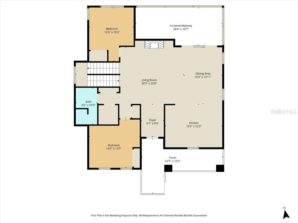 14211 W Saint Martins Road Crystal River FL 34429 TB8446071 image58