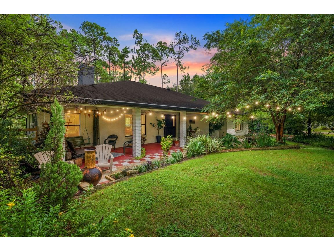 14211 Winterset Drive Orlando FL 32832 - LAKE MARY JANE O6240884 image1