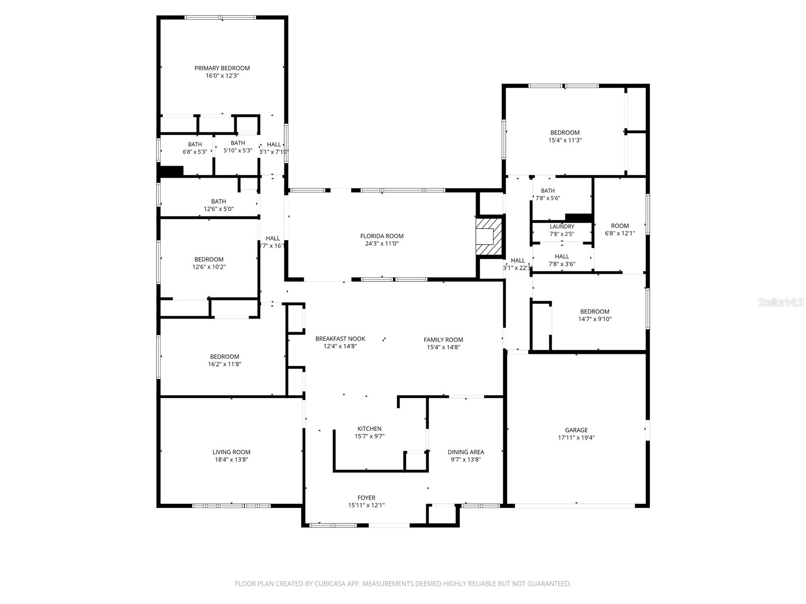 14212 84th Terrace Seminole FL 33776 TB8509594 image37