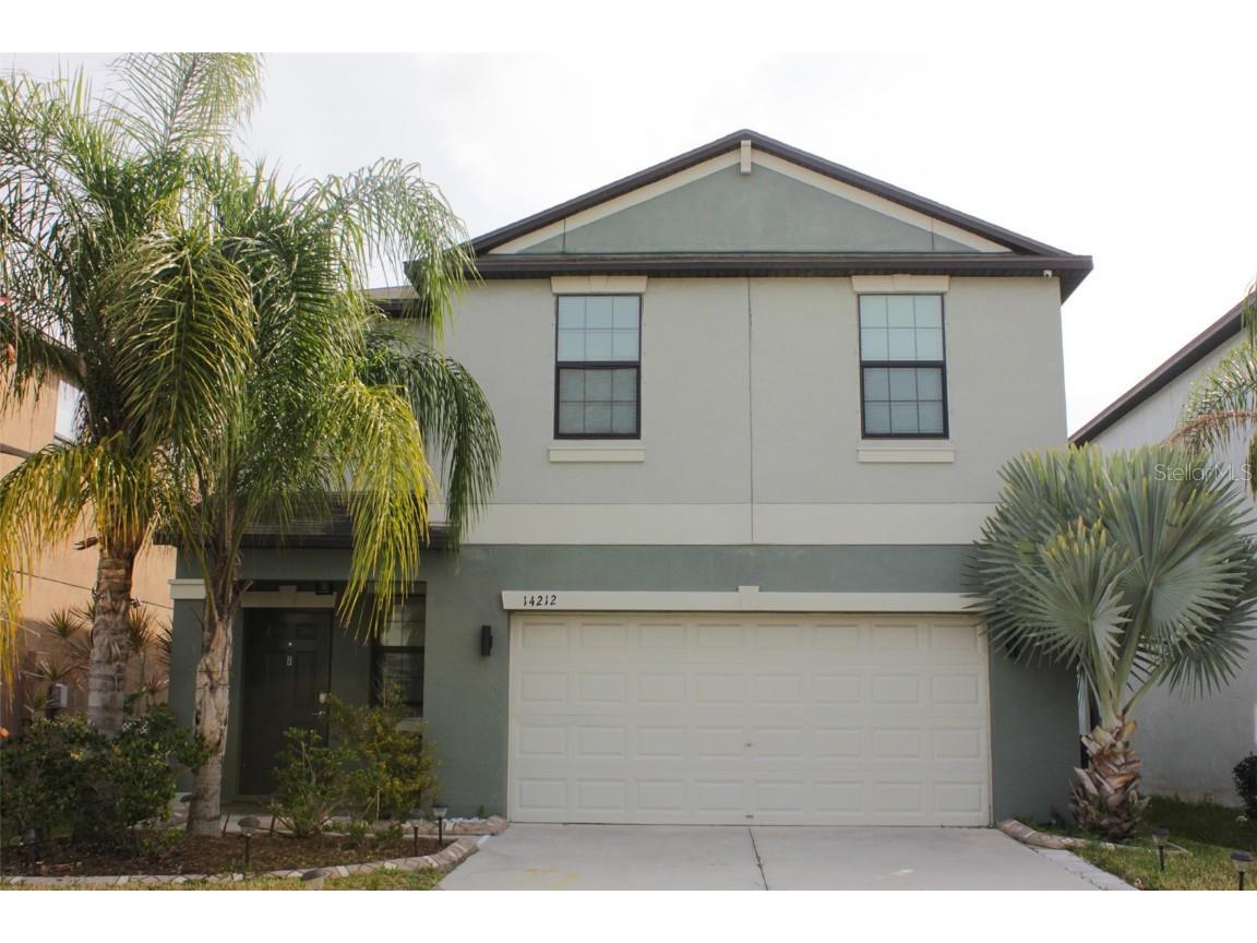 14212 Covert Green Place Riverview FL 33579 T3510903 image1