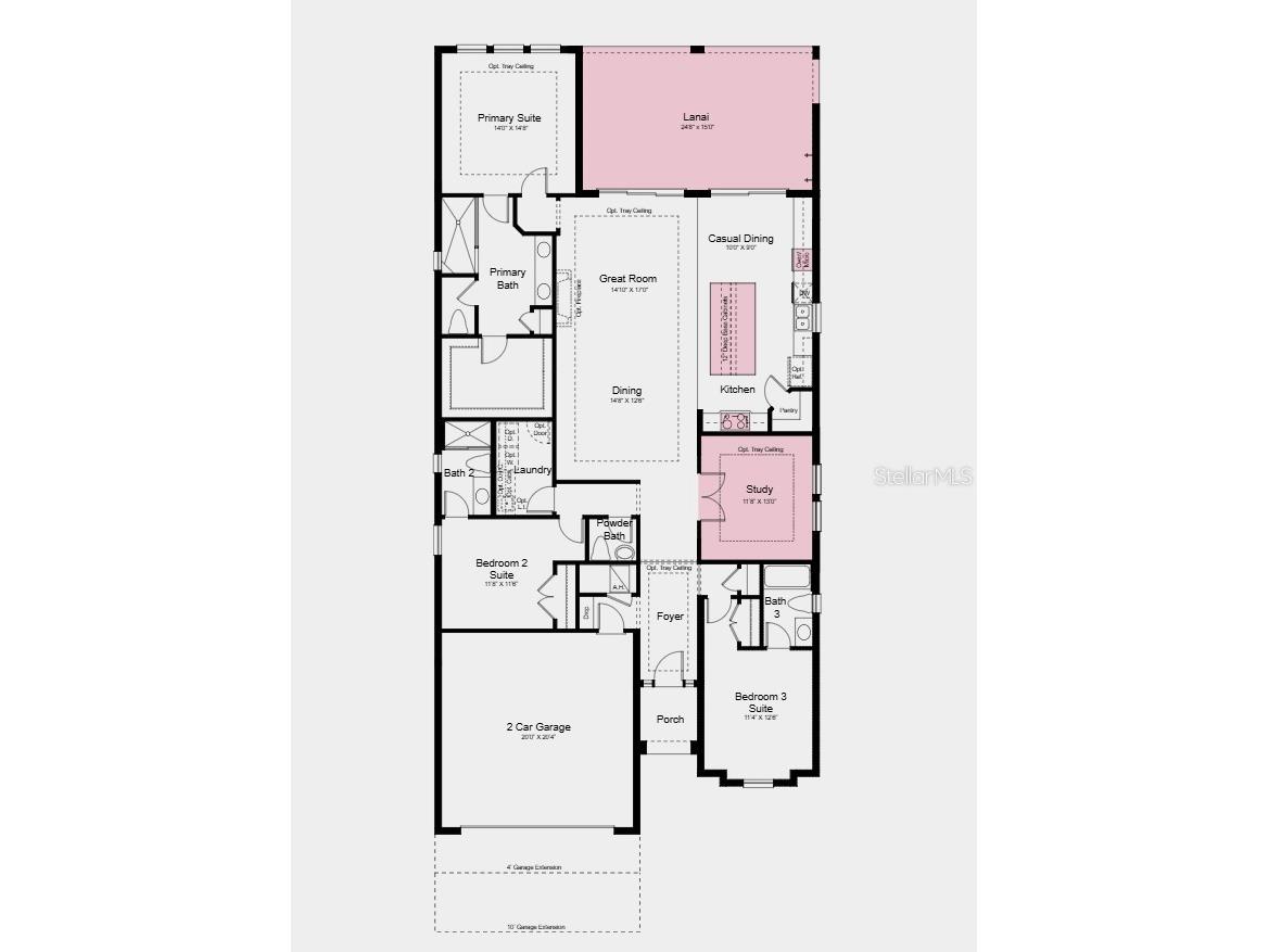 14212 Dunlin Avenue Punta Gorda FL 33955 A4694863 image2