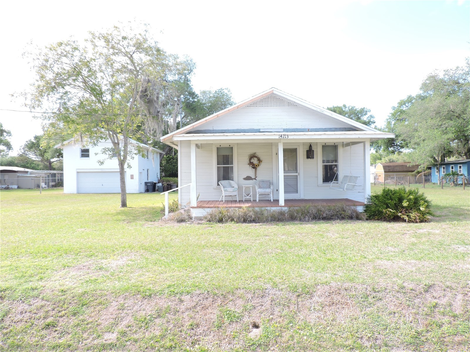 14213 Reese Drive Lake Wales FL 33898 - KISSIMMEE RIVER K4903387 image1