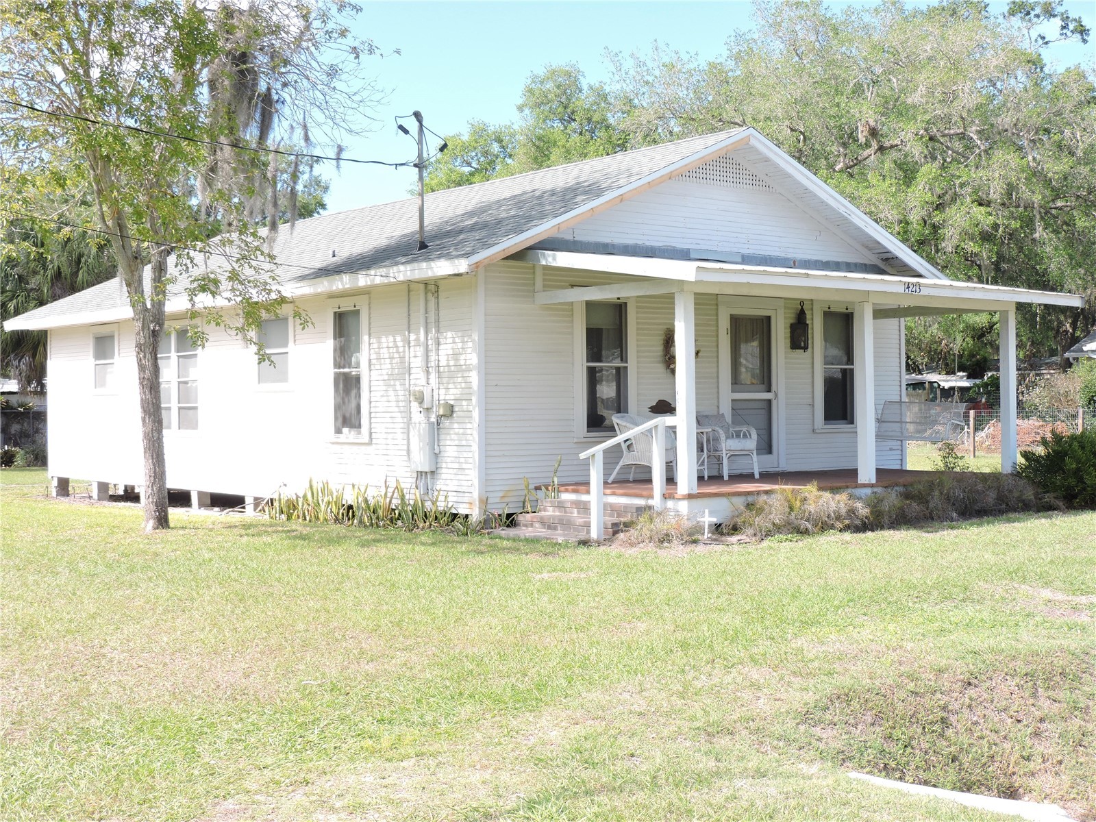 14213 Reese Drive Lake Wales FL 33898 - KISSIMMEE RIVER K4903387 image2