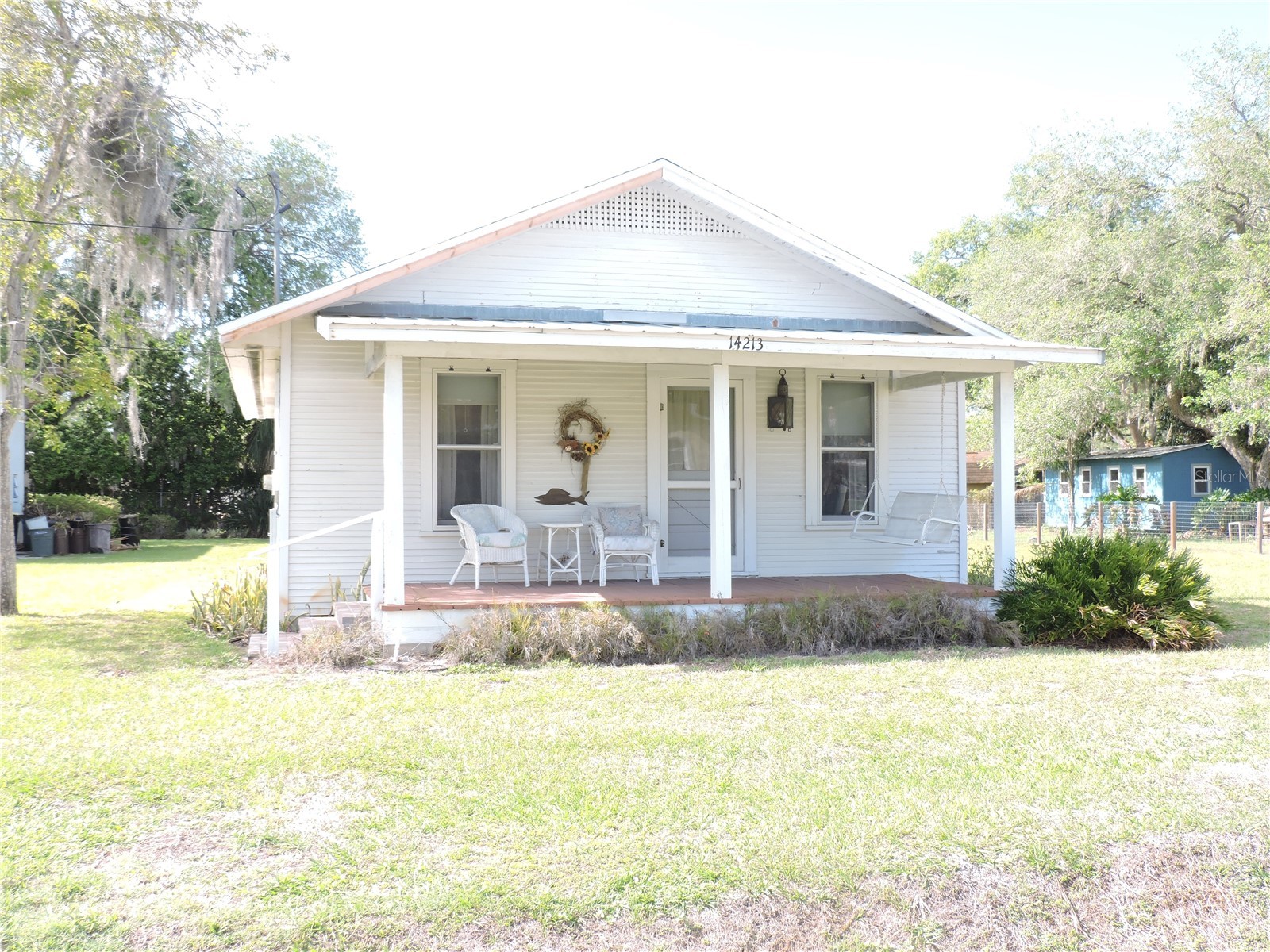 14213 Reese Drive Lake Wales FL 33898 - KISSIMMEE RIVER K4903387 image3