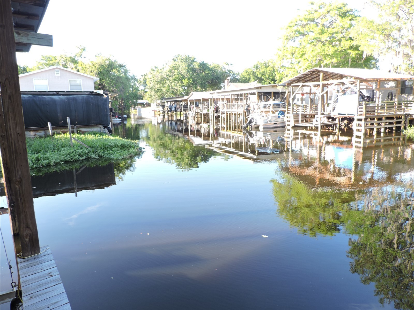 14213 Reese Drive Lake Wales FL 33898 - KISSIMMEE RIVER K4903387 image44