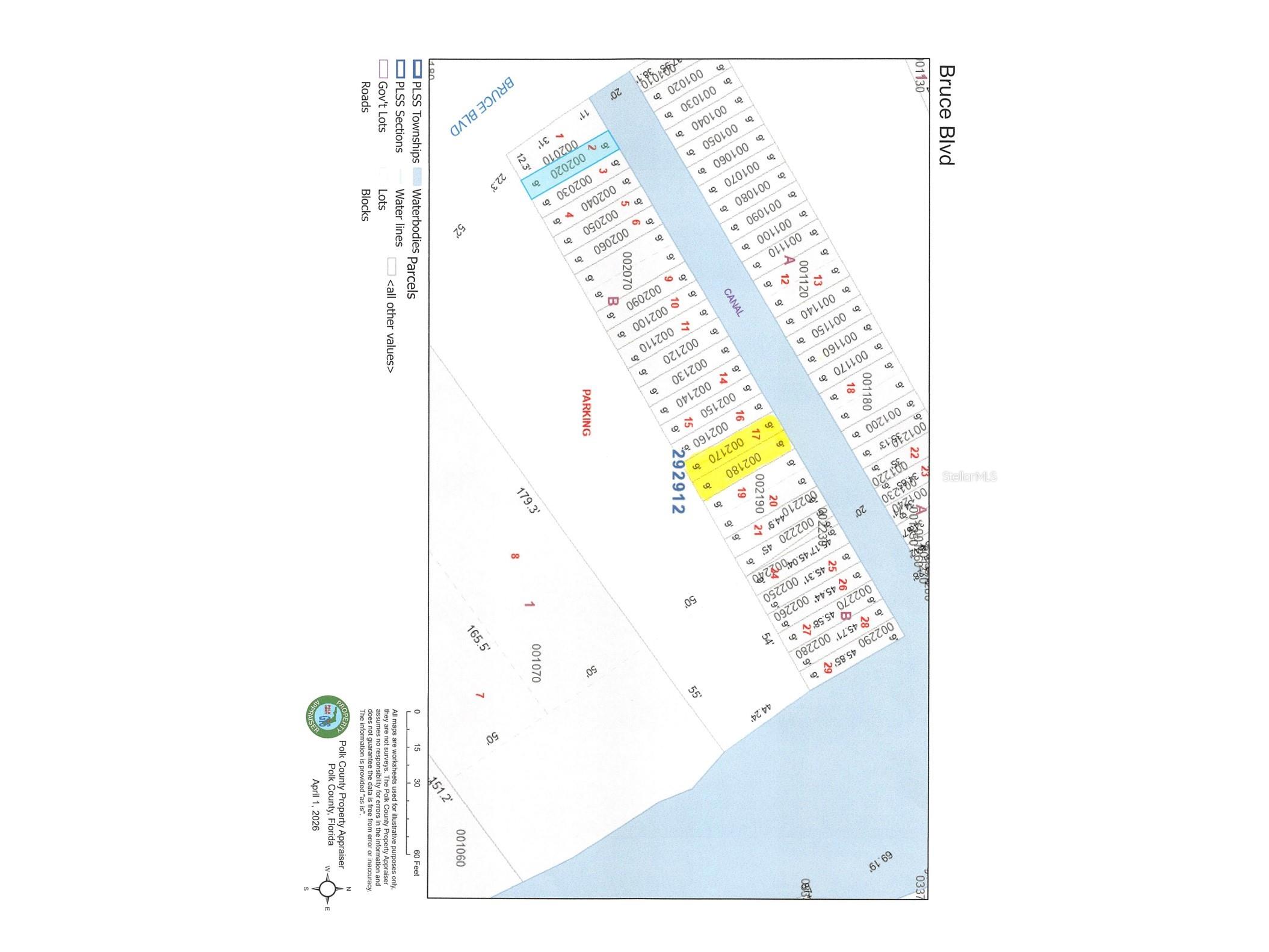 14213 Reese Drive Lake Wales FL 33898 - KISSIMMEE RIVER K4903387 image49