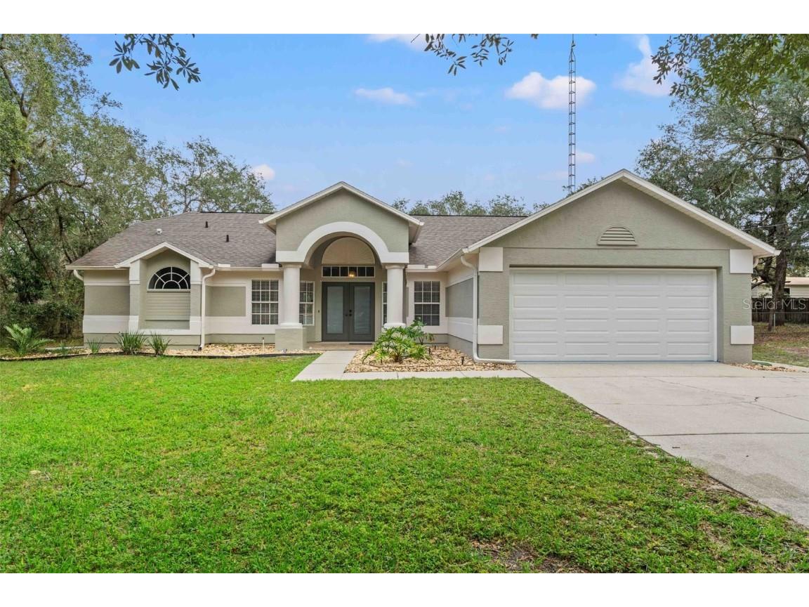 14214 Cinnaman Lane Weeki Wachee FL 34614 O6256666 image1