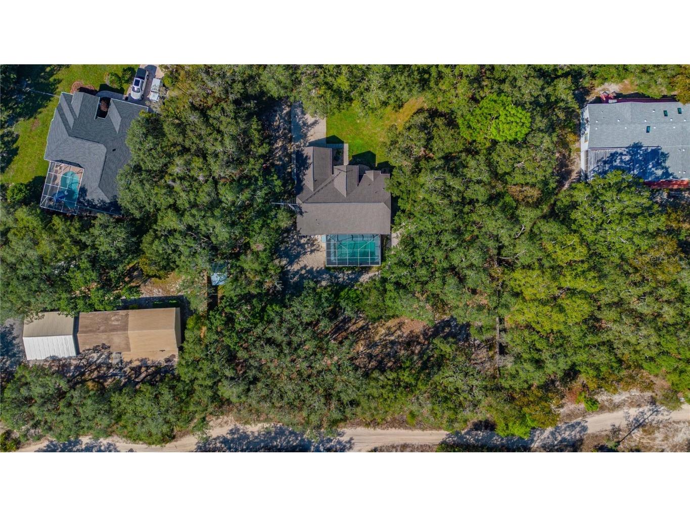 14214 Cinnaman Lane Weeki Wachee FL 34614 TB8443026 image69