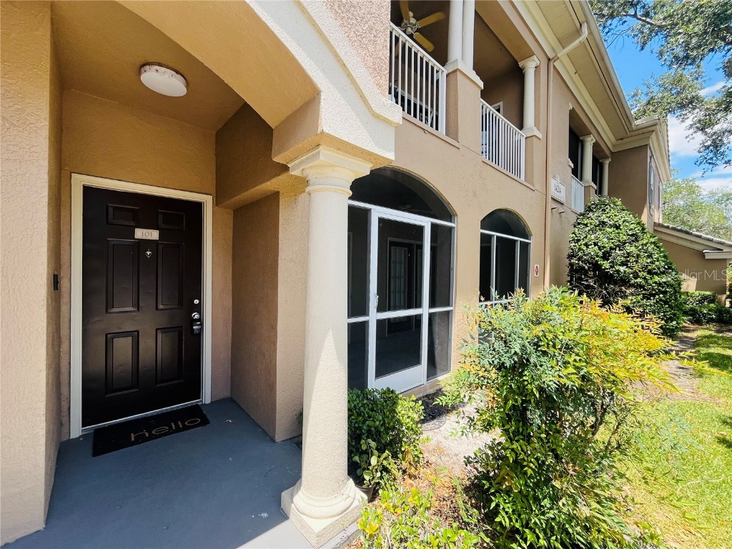 14214 Fredricksburg Drive #101 Orlando FL 32837 O6200772 image1