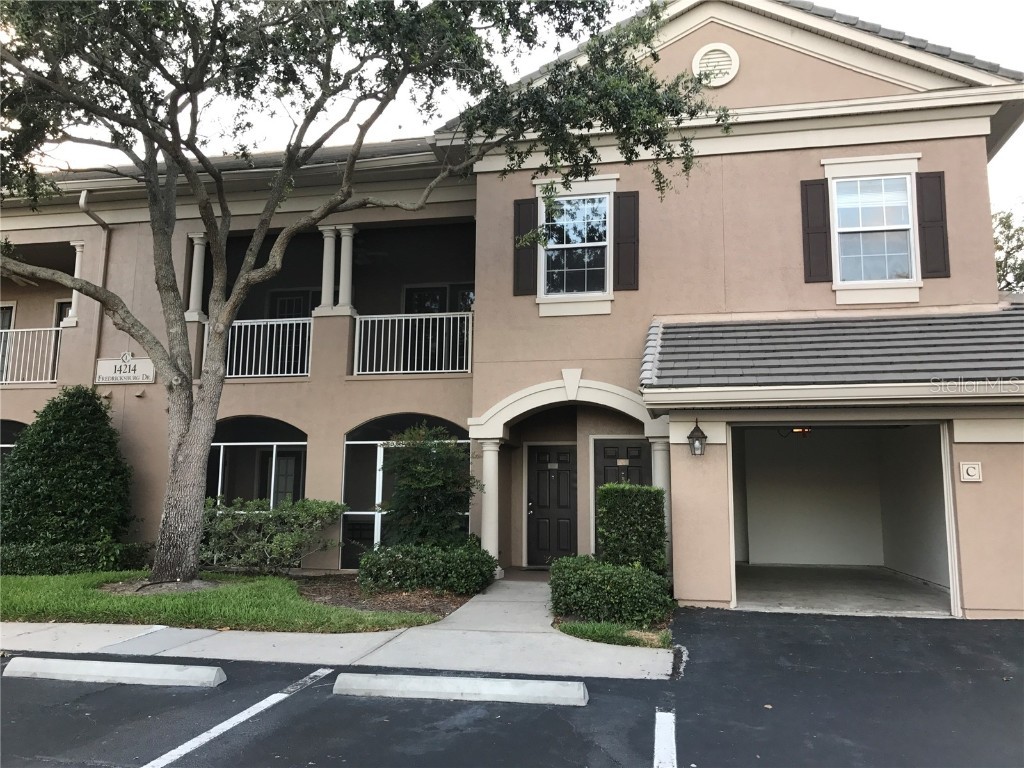 14214 Fredricksburg Drive #104 Orlando FL 32837 O6127153 image1