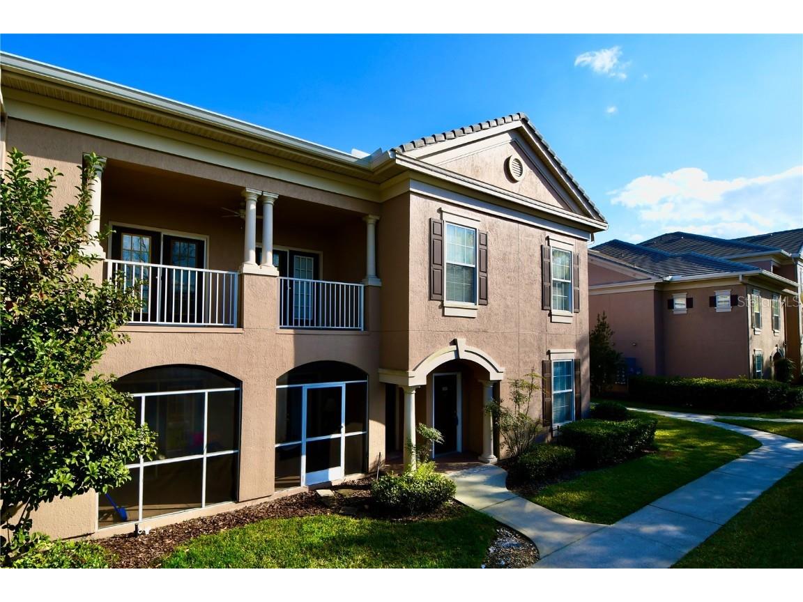 14214 Fredricksburg Drive #108 Orlando FL 32837 S5090847 image1