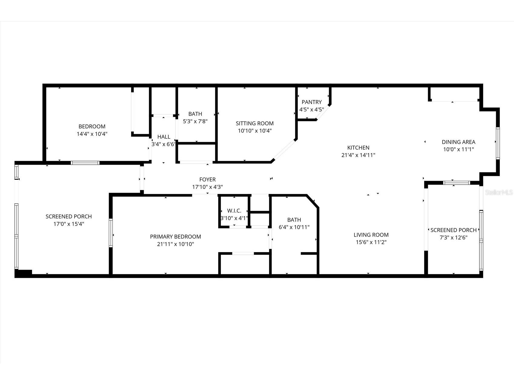 14214 Heritage Landing Boulevard #816 Punta Gorda FL 33955 C7525834 image64