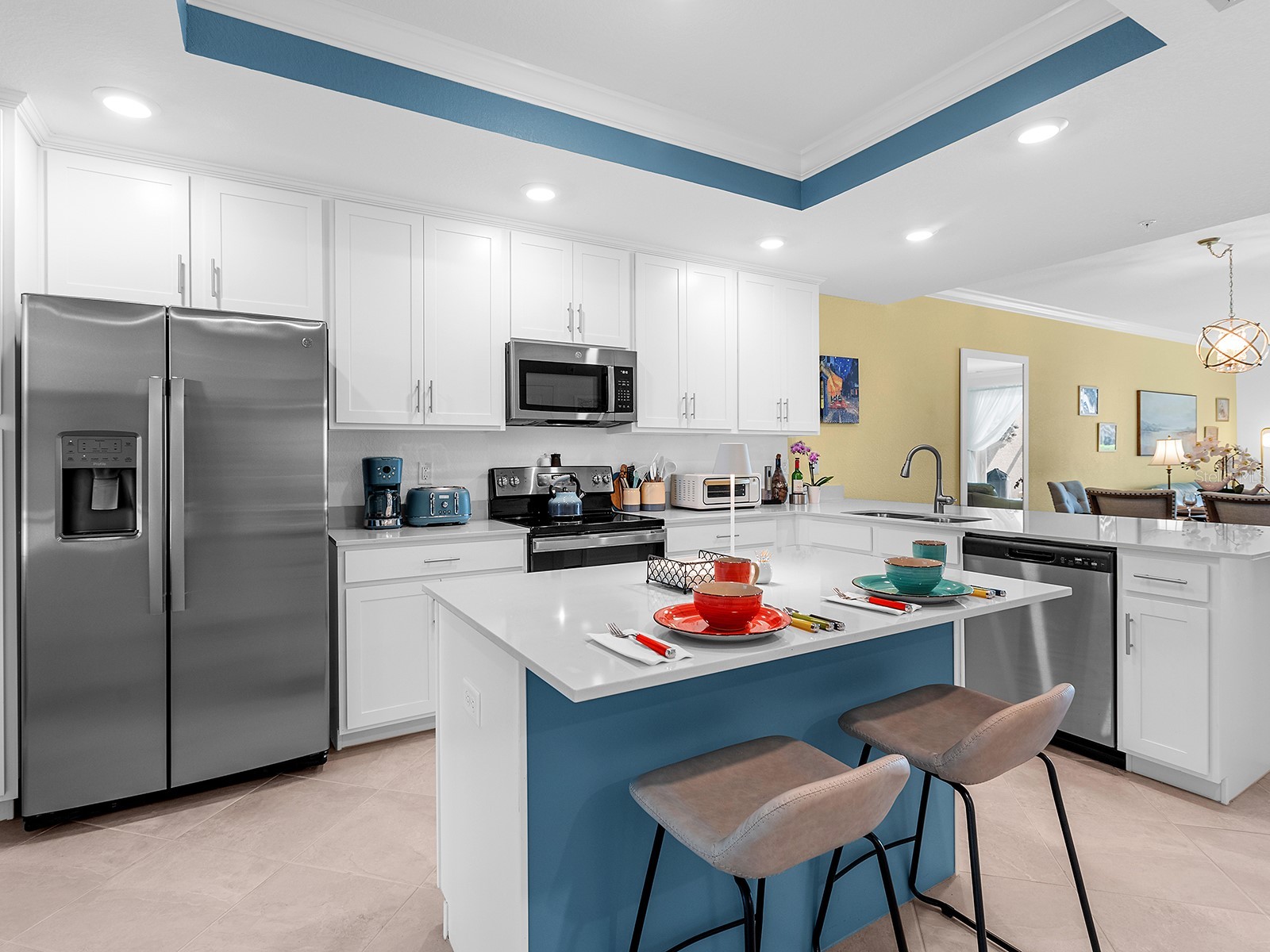 14214 Heritage Landing Boulevard #817 Punta Gorda FL 33955 A4650226 image12