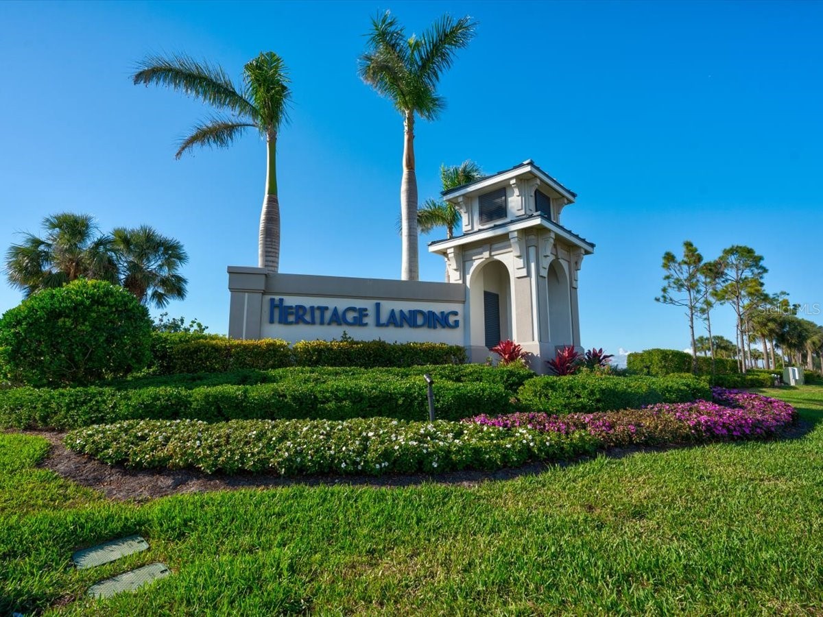 14214 Heritage Landing Boulevard #817 Punta Gorda FL 33955 A4650226 image53