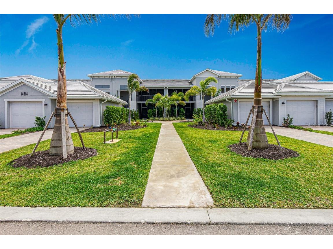 14214 Heritage Landing Boulevard #822 Punta Gorda FL 33955 C7490425 image1