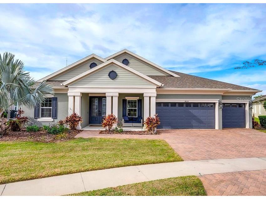 14214 Quintessa Lane Lithia FL 33547 TB8344274 image1