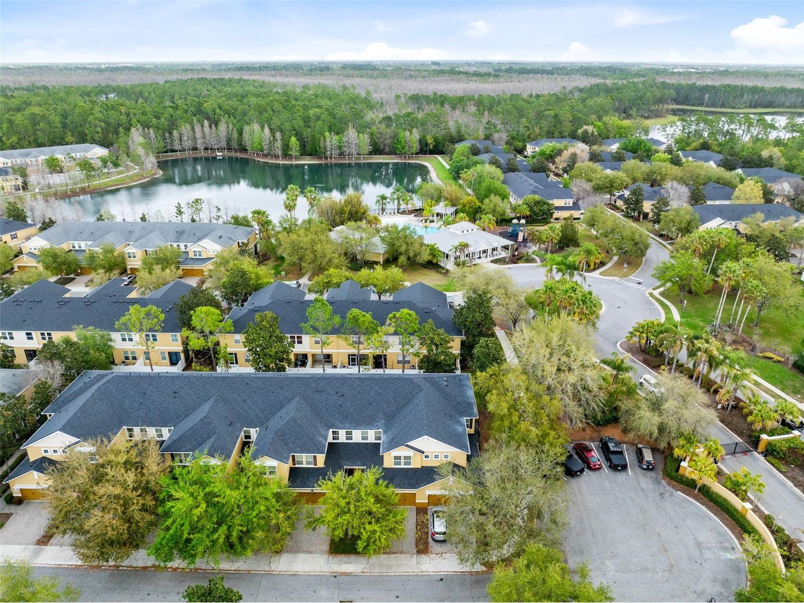 14215 Desert Haven Street #3507 Windermere FL 34786 S5145972 image32