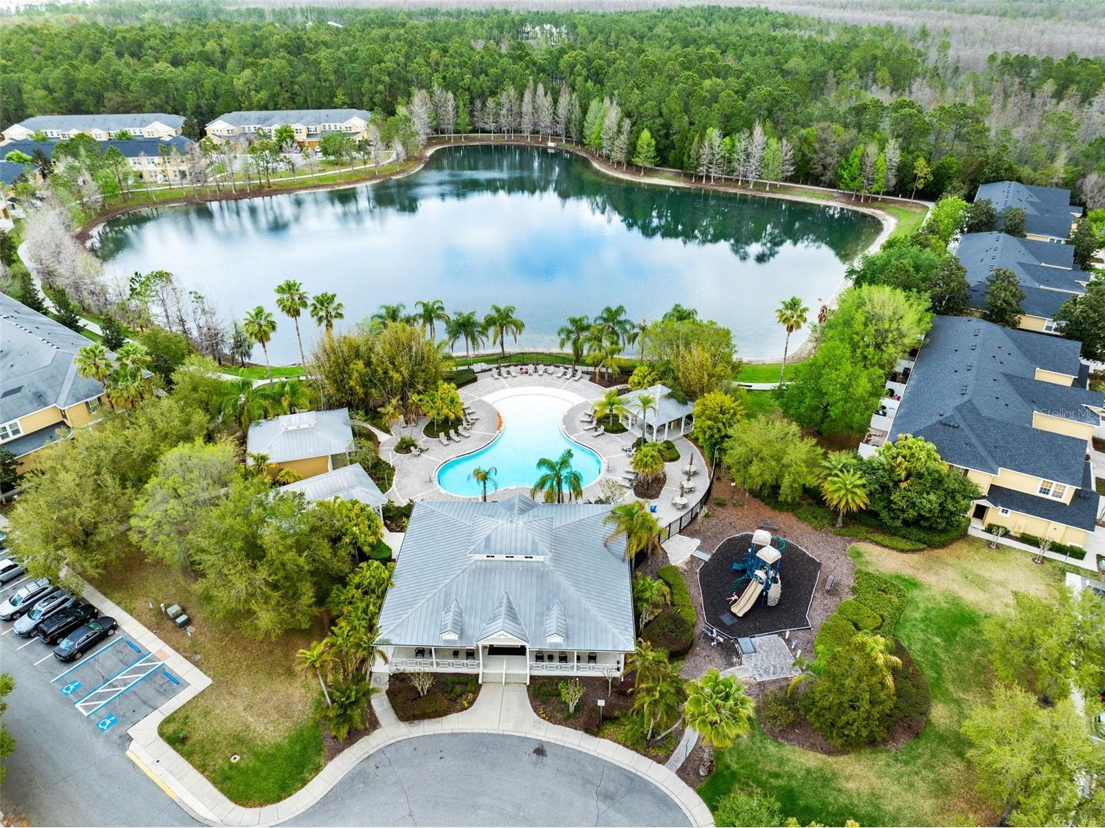 14215 Desert Haven Street #3507 Windermere FL 34786 S5145972 image4