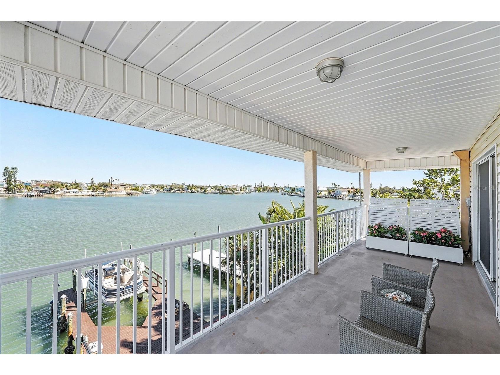 14215 N Bayshore Drive Madeira Beach FL 33708 - BOCA CIEGA BAY V4946801 image17