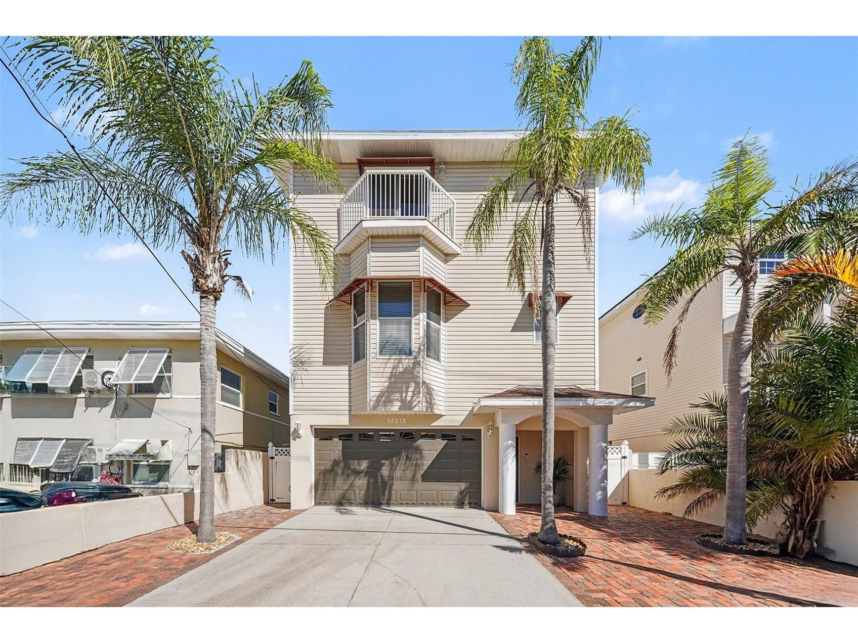 14215 N Bayshore Drive Madeira Beach FL 33708 - BOCA CIEGA BAY V4946801 image2