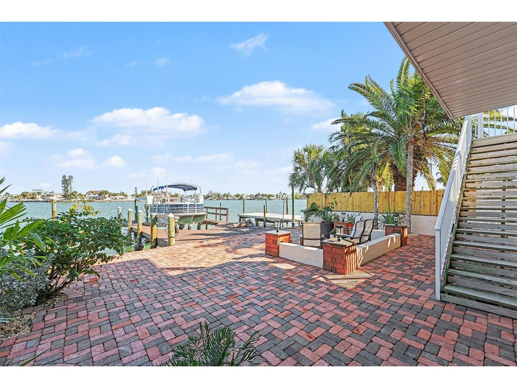 14215 N Bayshore Drive Madeira Beach FL 33708 - BOCA CIEGA BAY V4946801 image23