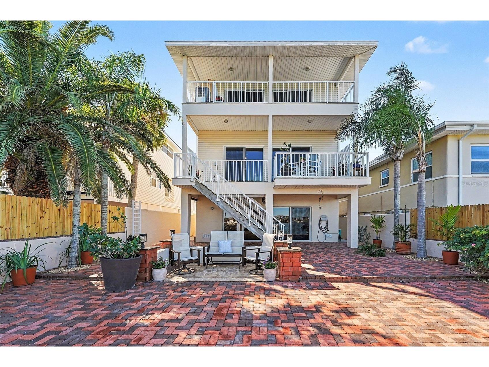 14215 N Bayshore Drive Madeira Beach FL 33708 - BOCA CIEGA BAY V4946801 image24