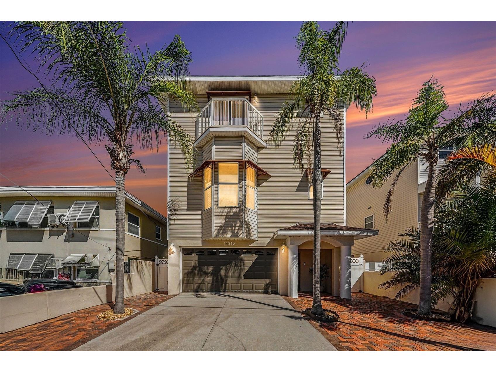 14215 N Bayshore Drive Madeira Beach FL 33708 - BOCA CIEGA BAY V4946801 image25