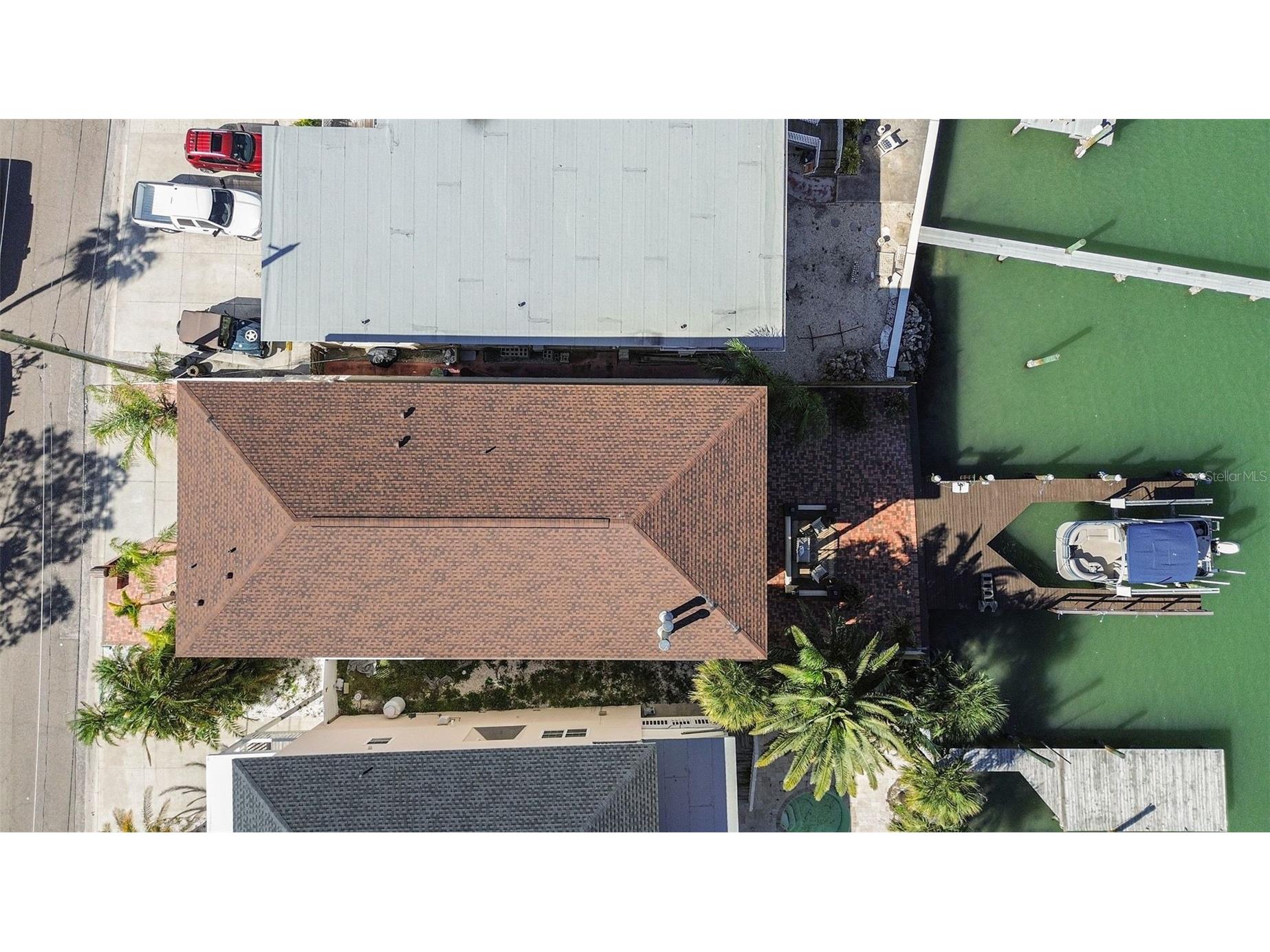 14215 N Bayshore Drive Madeira Beach FL 33708 - BOCA CIEGA BAY V4946801 image26