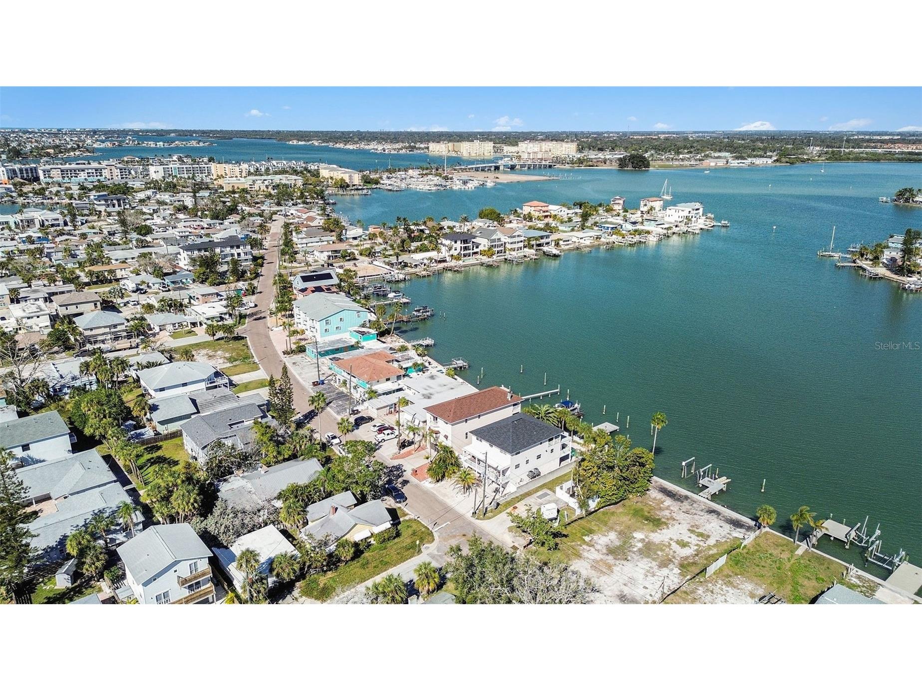 14215 N Bayshore Drive Madeira Beach FL 33708 - BOCA CIEGA BAY V4946801 image28