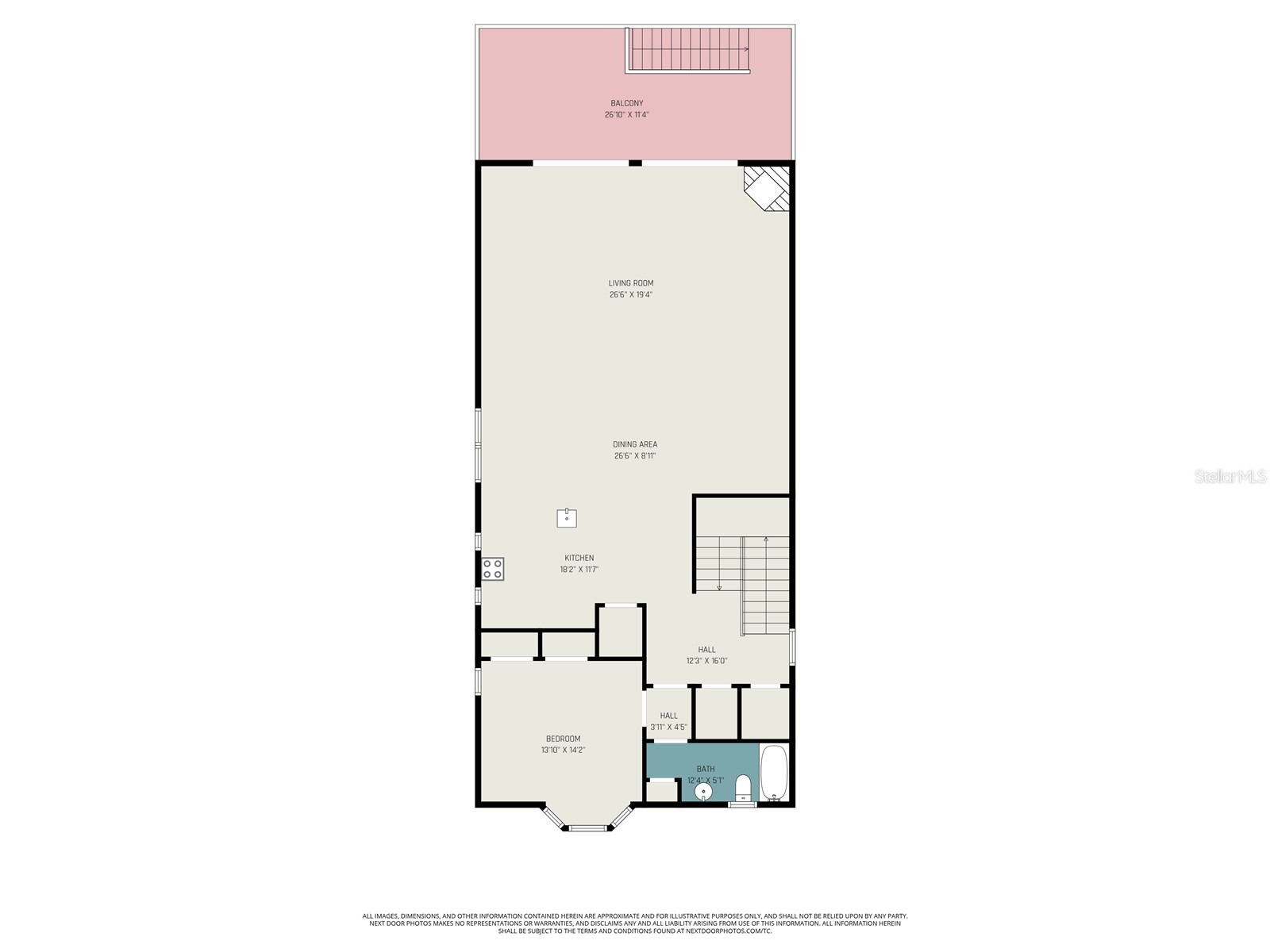 14215 N Bayshore Drive Madeira Beach FL 33708 - BOCA CIEGA BAY V4946801 image29