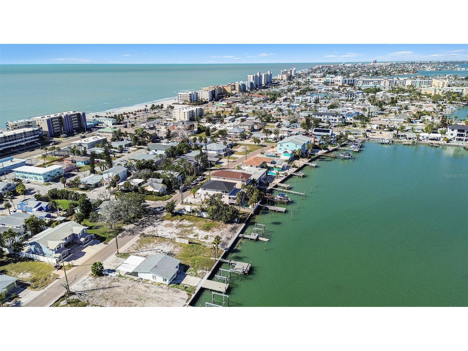 14215 N Bayshore Drive Madeira Beach FL 33708 - BOCA CIEGA BAY V4946801 image3