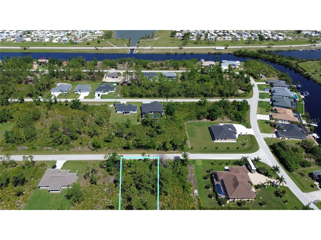 14217 Banos Avenue Port Charlotte FL 33981 D6135754 image1