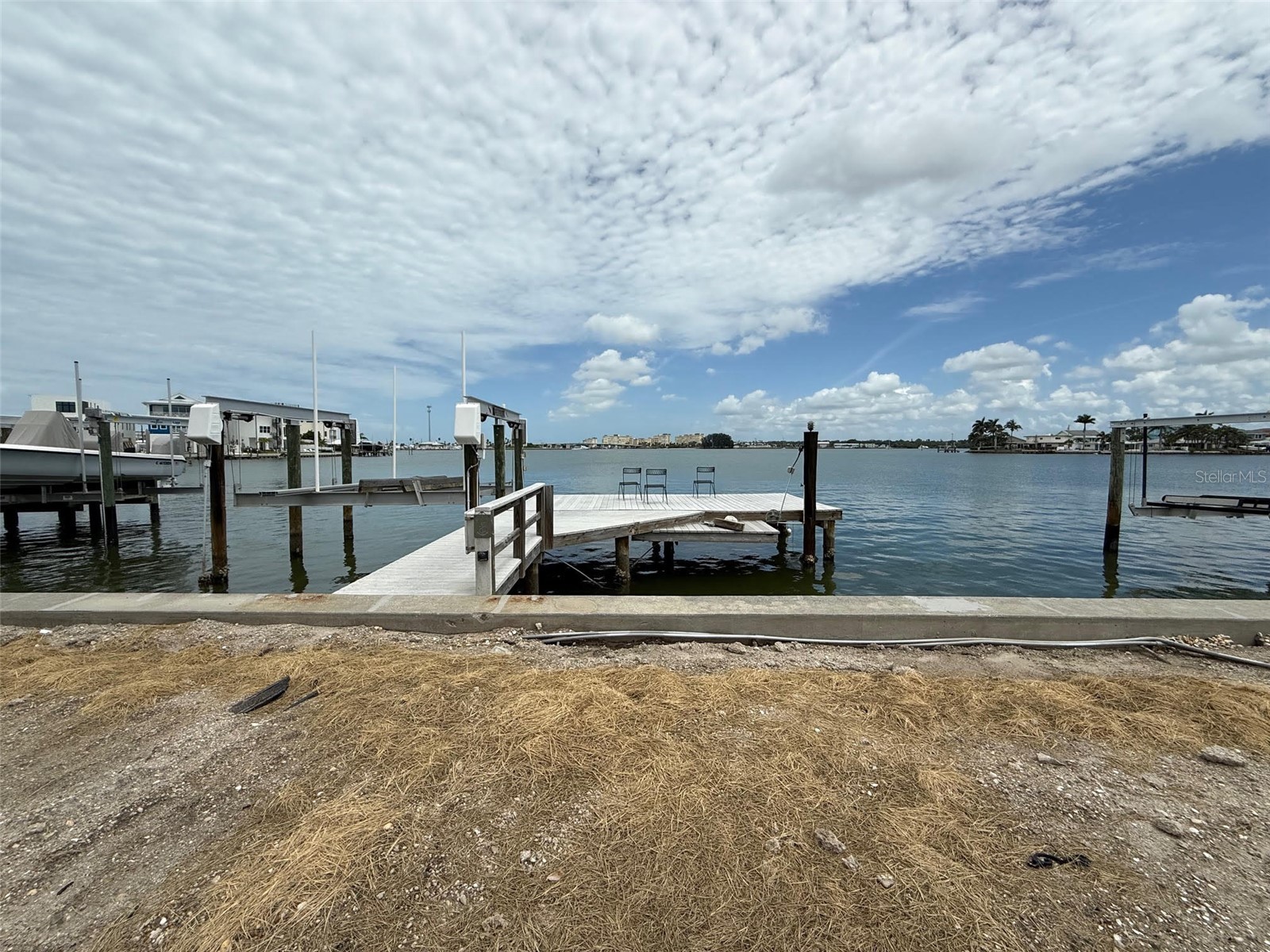 14217 E Parsley Drive Madeira Beach FL 33708 - BOCA CIEGA BAY TB8489397 image1