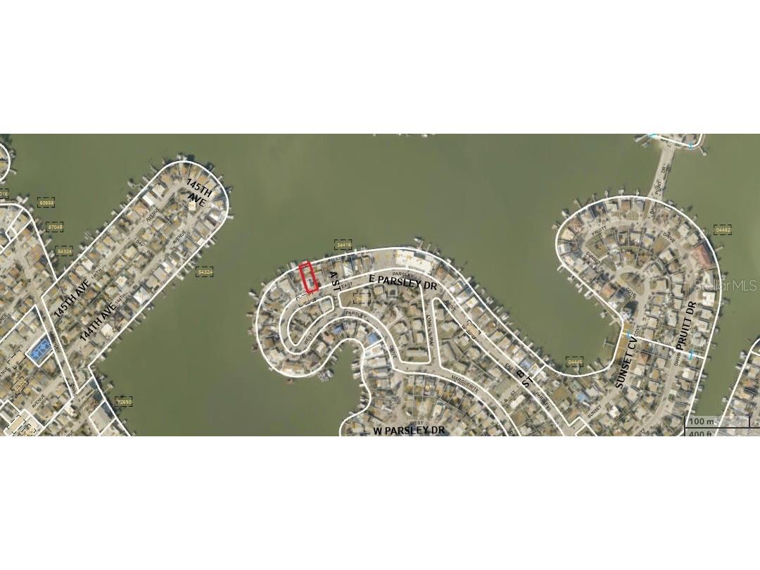 14217 E Parsley Drive Madeira Beach FL 33708 - BOCA CIEGA BAY TB8489397 image3