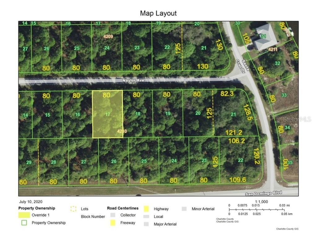 14217 Naylor Avenue Port Charlotte FL 33981 C7431008 image2