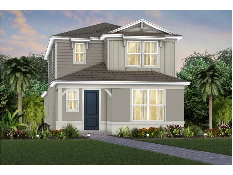 14218 Lanikai Beach Drive Orlando FL 32827 O6074508 image1