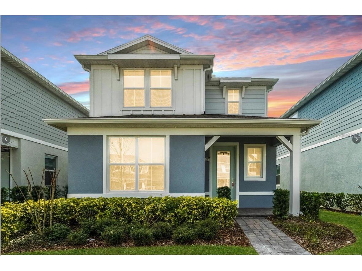 14218 Lanikai Beach Drive Orlando FL 32827 O6394586 image1
