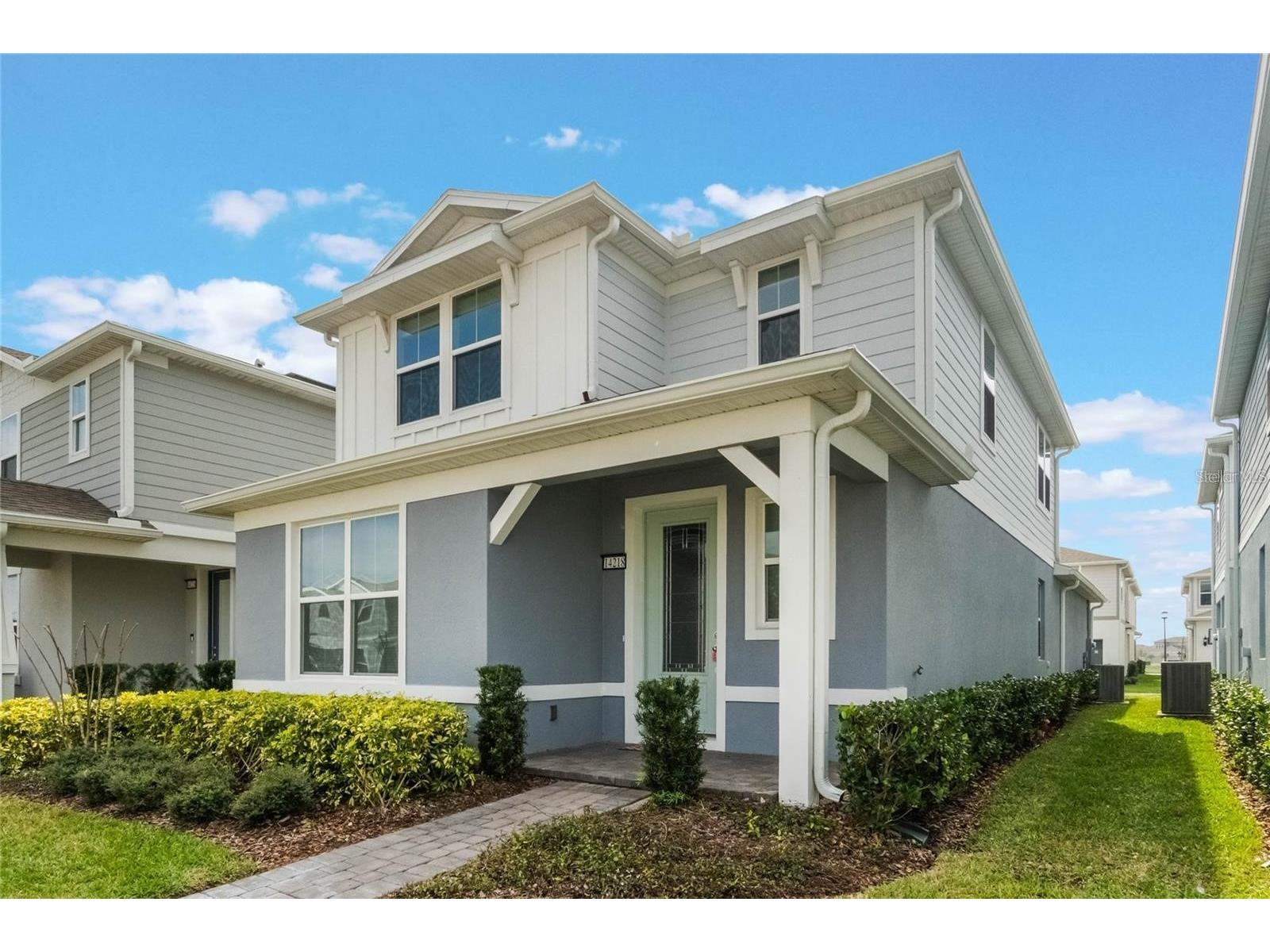 14218 Lanikai Beach Drive Orlando FL 32827 O6394586 image2
