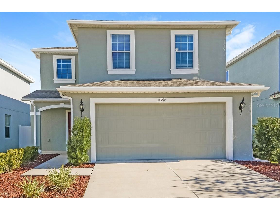 14218 Poke Ridge Drive Riverview FL 33579 T3420570 image1