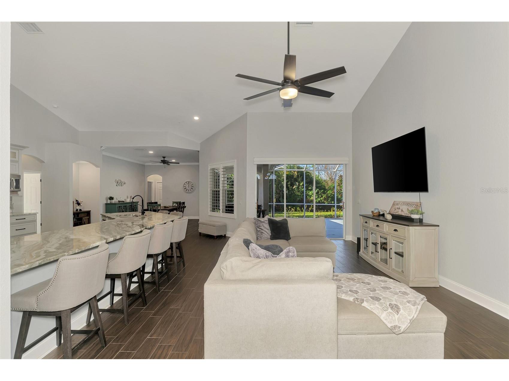 14218 Silver Lakes Circle Port Charlotte FL 33953 D6145850 image12
