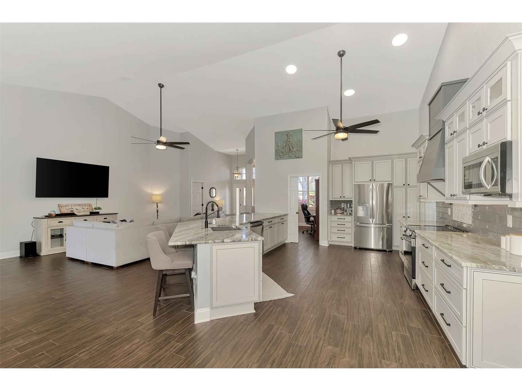 14218 Silver Lakes Circle Port Charlotte FL 33953 D6145850 image23