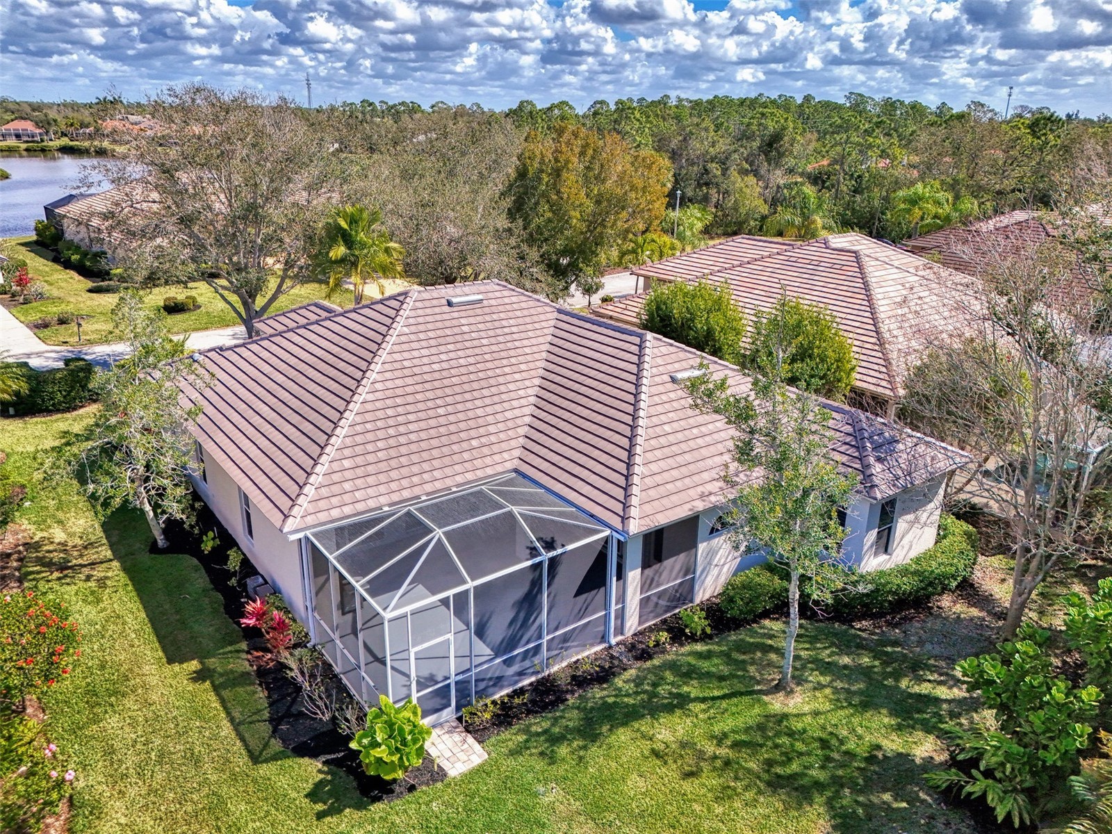 14218 Silver Lakes Circle Port Charlotte FL 33953 D6145850 image60