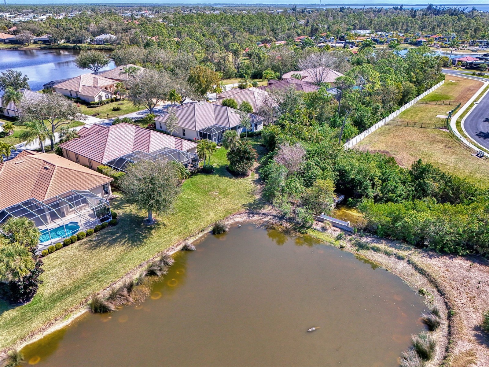 14218 Silver Lakes Circle Port Charlotte FL 33953 D6145850 image64