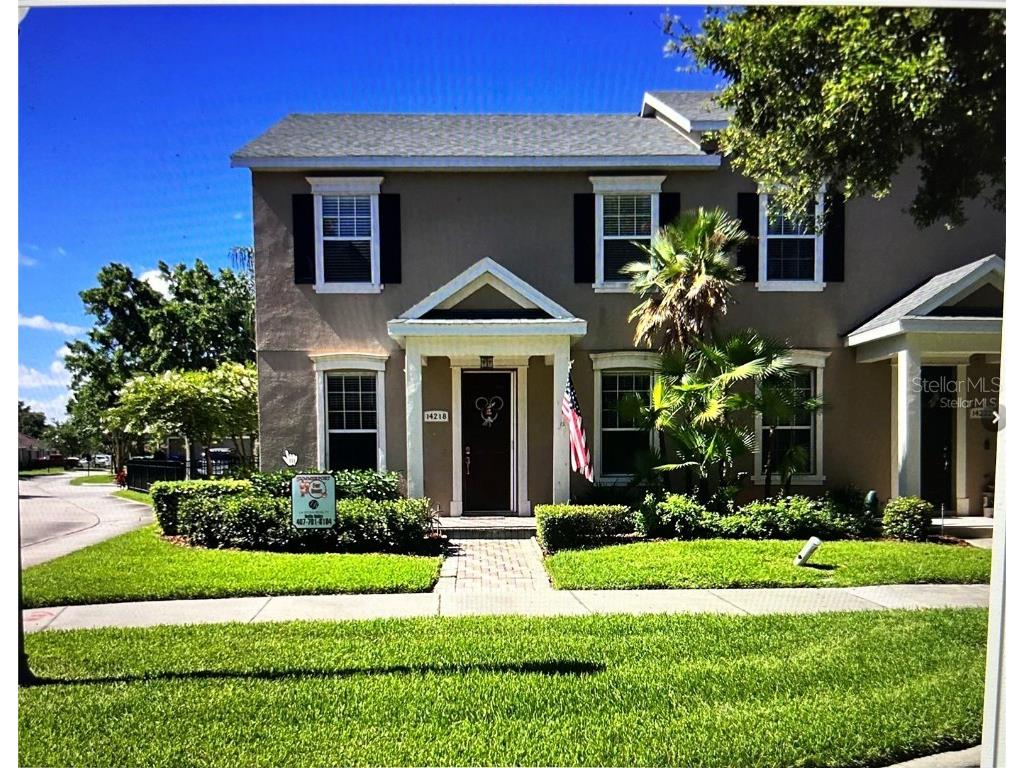 14218 Sonco Avenue Windermere FL 34786 O6216050 image1