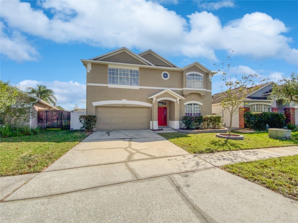 14218 Sunriver Avenue Orlando FL 32828 O6174759 image1