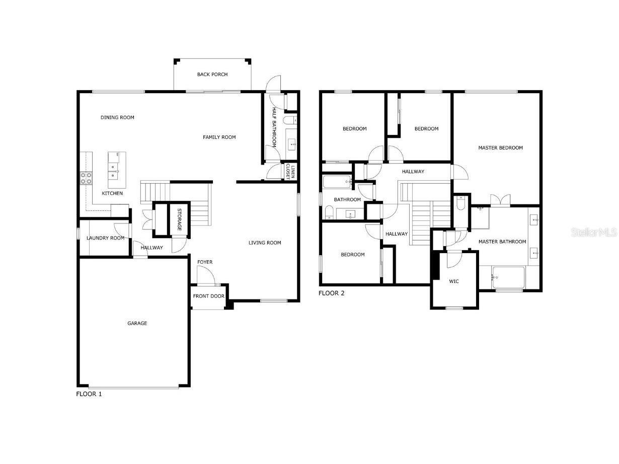 14218 Wake Robin Drive Brooksville FL 34604 TB8417025 image63