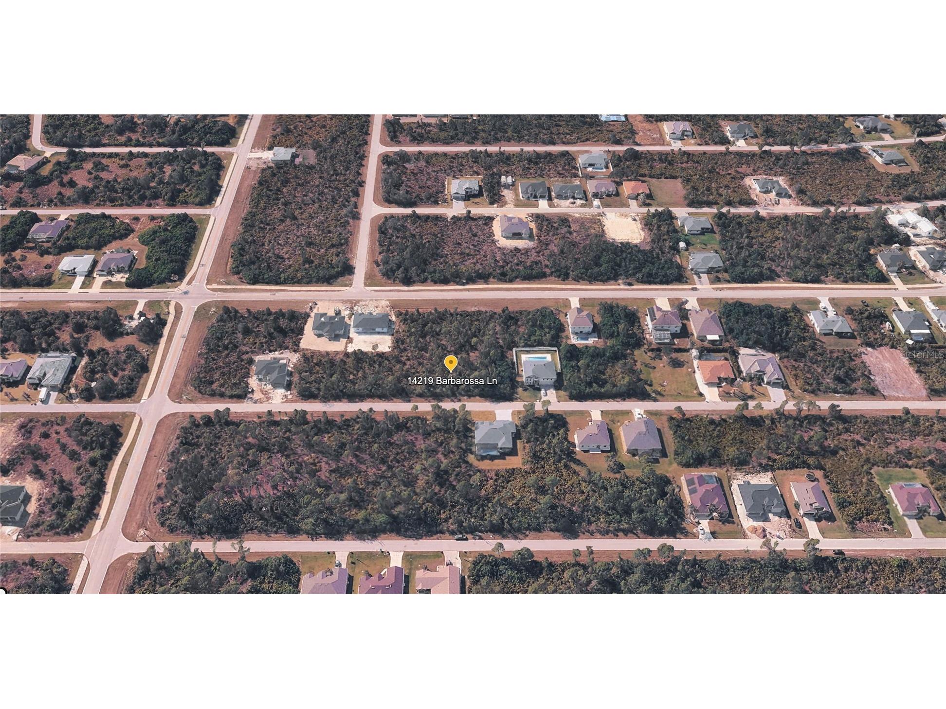 14219 Barbarossa Lane Port Charlotte FL 33981 C7520387 image1